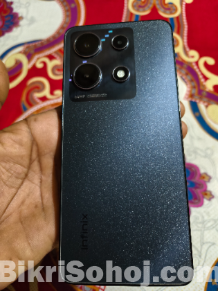 Infinix Note 30 / 8/128